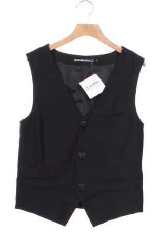 Мъжки елек Outfitters Nation, Размер XS, Цвят Черен, Цена 11,00 €, #137715412