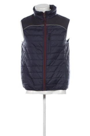 Férfi mellény Decathlon, Méret M, Szín Kék, Ár 6 756 Ft, #137715608
