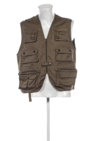 Pánska vesta  Surplus, Veľkosť L, Farba Zelená, Cena  18,89 €, #137719917