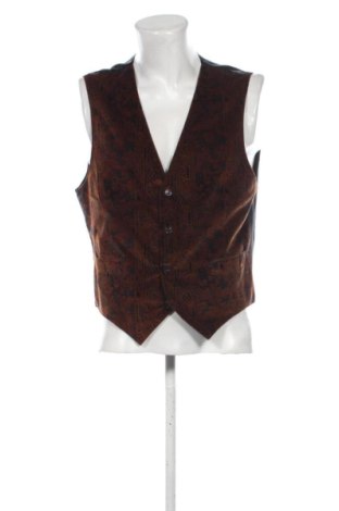 Męska kamizelka Unbranded, Rozmiar XL, Kolor Brązowy, Cena 67,74 zł, #137720930