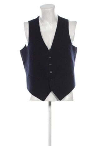 Herrenweste Unbranded, Größe XL, Farbe Blau, Preis 15,00 €, #137720961