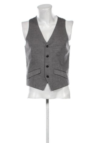 Męska kamizelka H&M, Rozmiar M, Kolor Szary, Cena 41,94 zł, #137723821