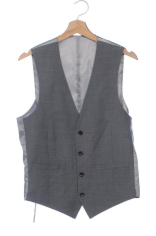 Męska kamizelka Unbranded, Rozmiar M, Kolor Szary, Cena 39,00 zł, #137723989