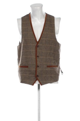 Férfi mellény Marc Darcy, Méret XL, Szín Sokszínű, Ár 7 539 Ft, #137725168