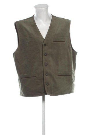 Férfi mellény Unbranded, Méret XXL, Szín Zöld, Ár 6 450 Ft, #137725912
