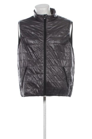 Pánska vesta  Unbranded, Veľkosť XL, Farba Sivá, Cena  22,00 €, #137734069