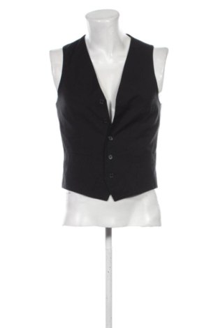 Pánska vesta  H&M, Veľkosť M, Farba Čierna, Cena  10,00 €, #137739567
