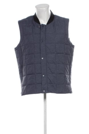 Herrenweste Lawrence Grey, Größe 3XL, Farbe Blau, Preis 113,86 €, #137740911