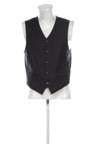 Pánska vesta  Unbranded, Veľkosť XL, Farba Sivá, Cena  11,00 €, #137754462