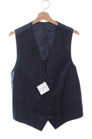 Męska kamizelka Unbranded, Rozmiar XL, Kolor Niebieski, Cena 55,04 zł, #137757914