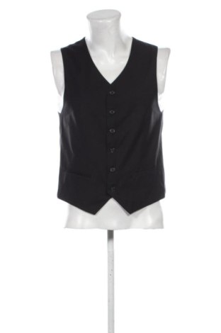 Herrenweste Unbranded, Größe M, Farbe Schwarz, Preis 11,00 €, #137761827