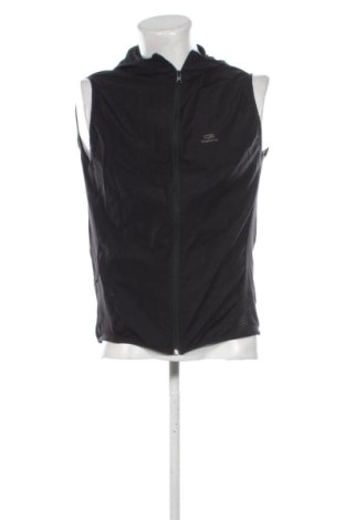 Pánska vesta  Decathlon, Veľkosť L, Farba Čierna, Cena  12,00 €, #137708418