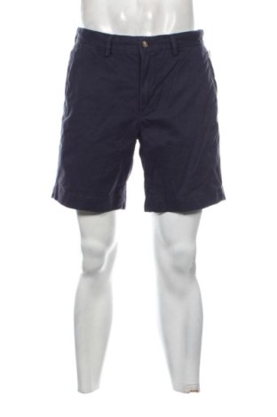 Męskie szorty Polo Ralph Lauren, Rozmiar L, Kolor Niebieski, Cena 504,99 zł, #137523266