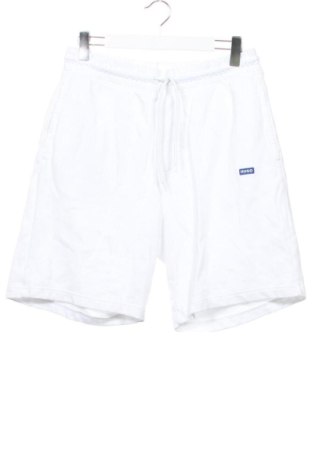 Męskie szorty Hugo Boss, Rozmiar L, Kolor Biały, Cena 188,99 zł, #137645874