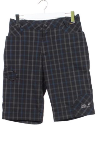 Męskie szorty Jack Wolfskin, Rozmiar XS, Kolor Kolorowy, Cena 94,99 zł, #137670309