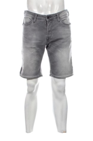 Pánske kraťasy  Jack & Jones, Veľkosť L, Farba Sivá, Cena  23,00 €, #137699536