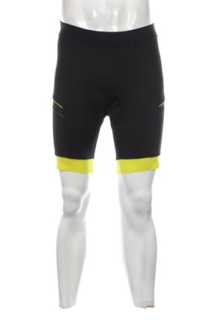 Herren Shorts Crivit, Größe M, Farbe Mehrfarbig, Preis € 9,00, #137703547