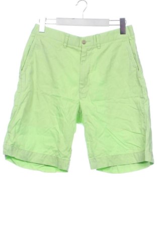Мъжки къс панталон Polo Ralph Lauren, Размер M, Цвят Зелен, Цена 60,01 €, #137705696