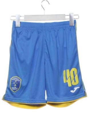 Pantaloni scurți de bărbați Joma, Mărime XS, Culoare Albastru, Preț 76,00 Lei, #137713934