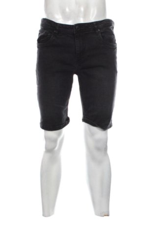 Pantaloni scurți de bărbați FSBN, Mărime L, Culoare Negru, Preț 78,74 Lei, #137714793