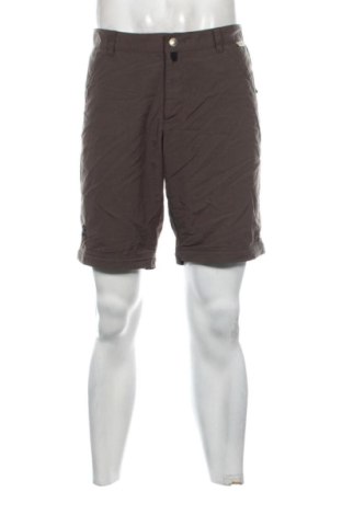 Herren Shorts Jack Wolfskin, Größe M, Farbe Braun, Preis € 22,00, #137717771