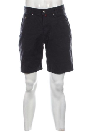 Pánske kraťasy  Pierre Cardin, Veľkosť M, Farba Čierna, Cena  20,00 €, #137718808