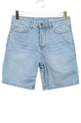 Мъжки къс панталон Primark, Размер S, Цвят Син, Цена 13,72 €, #137719146