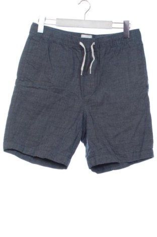 Pánske kraťasy  H&M, Veľkosť S, Farba Modrá, Cena  12,00 €, #137720767