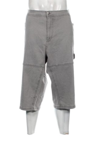 Męskie szorty Atlas For Men, Rozmiar 3XL, Kolor Szary, Cena 76,20 zł, #137723750
