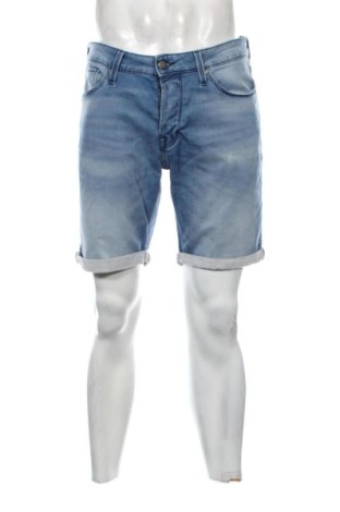 Herren Shorts Jack & Jones, Größe L, Farbe Blau, Preis 22,00 €, #137724218