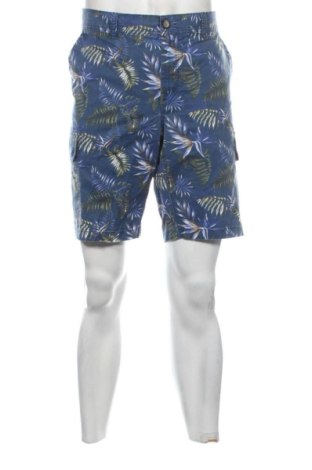 Мъжки къс панталон Walbusch, Размер XL, Цвят Многоцветен, Цена 28,00 €, #137727543