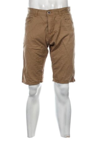 Pantaloni scurți de bărbați House, Mărime L, Culoare Bej, Preț 73,49 Lei, #137728977