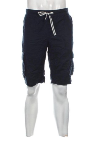 Pantaloni scurți de bărbați Livergy, Mărime XL, Culoare Albastru, Preț 83,99 Lei, #137729110