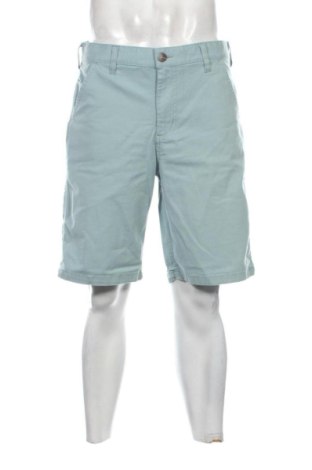 Pantaloni scurți de bărbați Carhartt, Mărime L, Culoare Verde, Preț 162,72 Lei, #137729254