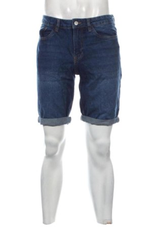 Pantaloni scurți de bărbați Calliope, Mărime M, Culoare Albastru, Preț 141,72 Lei, #137729851