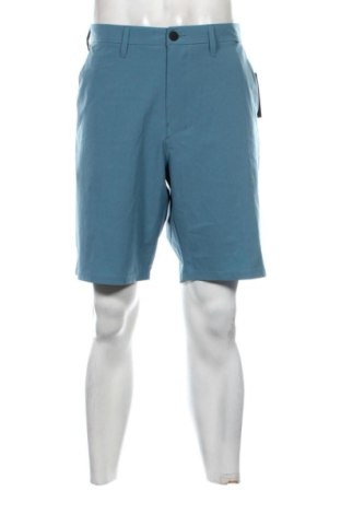 Pantaloni scurți de bărbați Hurley, Mărime L, Culoare Albastru, Preț 199,00 Lei, #137729912