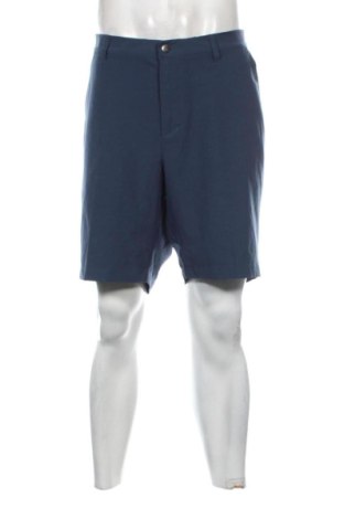 Męskie szorty Adidas, Rozmiar XL, Kolor Niebieski, Cena 116,13 zł, #137730011
