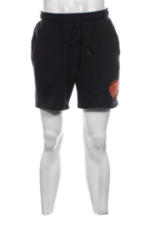 Pantaloni scurți de bărbați PUMA, Mărime M, Culoare Negru, Preț 295,73 Lei, #137730167