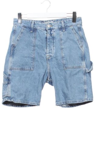 Pantaloni scurți de bărbați Jack & Jones, Mărime XS, Culoare Albastru, Preț 102,91 Lei, #137731993