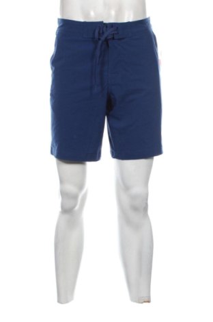 Pantaloni scurți de bărbați Amazon Essentials, Mărime M, Culoare Albastru, Preț 114,07 Lei, #137734135