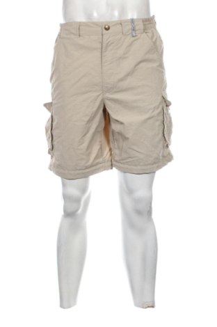 Pantaloni scurți de bărbați TCM, Mărime M, Culoare Bej, Preț 145,00 Lei, #137735877