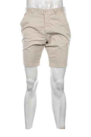 Мъжки къс панталон U.S. Polo Assn., Размер M, Цвят Бежов, Цена 26,00 €, #137736374