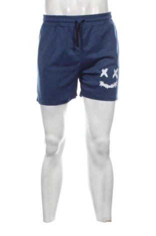 Herren Shorts Unbranded, Größe XL, Farbe Blau, Preis 8,27 €, #137736752