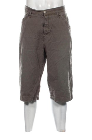 Pantaloni scurți de bărbați Levi's, Mărime XL, Culoare Verde, Preț 131,23 Lei, #137736931