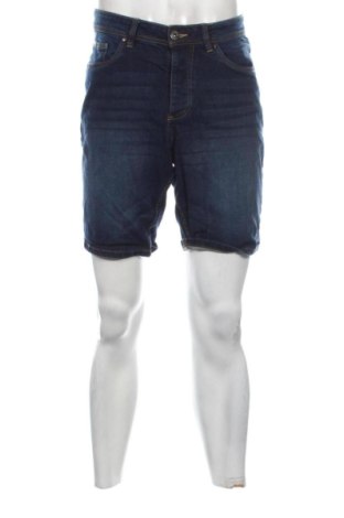 Pánske kraťasy  Livergy, Veľkosť L, Farba Modrá, Cena  13,46 €, #137737156