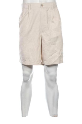 Herren Shorts Unbranded, Größe XL, Farbe Ecru, Preis 15,00 €, #137738993