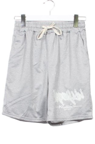 Pánske kraťasy  Unbranded, Veľkosť S, Farba Sivá, Cena  11,00 €, #137739011