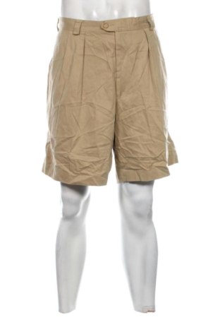 Herren Shorts Unbranded, Größe XL, Farbe Beige, Preis 15,00 €, #137739204