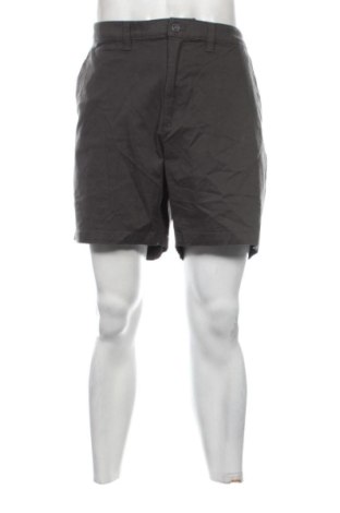 Ανδρικό κοντό παντελόνι Eddie Bauer, Μέγεθος 3XL, Χρώμα Καφέ, Τιμή 24,00 €, #137739260