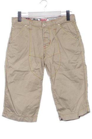 Pánske kraťasy  Lonsdale, Veľkosť S, Farba Béžová, Cena  27,68 €, #137739500